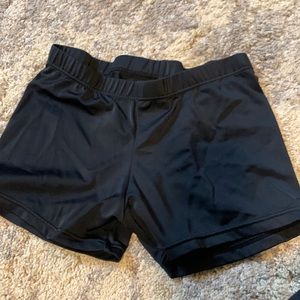 Balera dance spandex